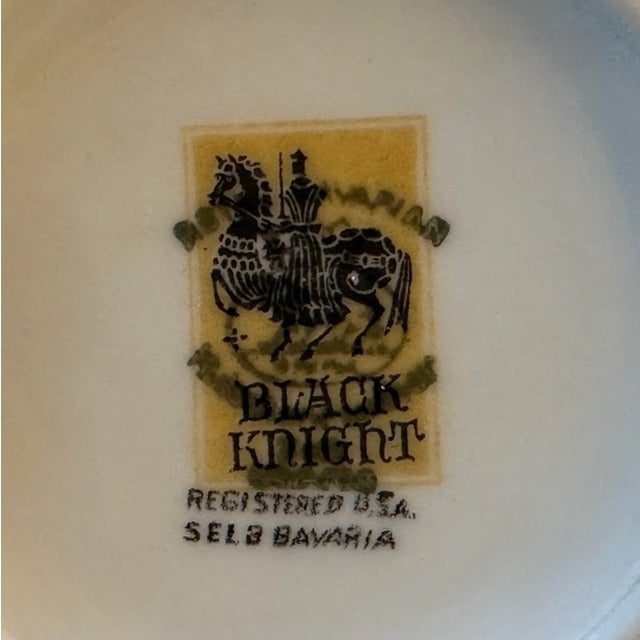 Set of 3 Table Pitchers of Varying Sizes From the Greenbrier Hotel in White Sulphur Springs, West Virginia For Sale - Image 4 of 7