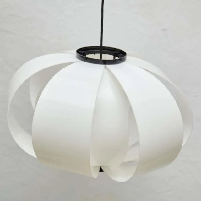 1950s Disa Ceiling Lamp by José Antonio Coderch, 1950 For Sale - Image 5 of 9