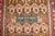 Textile Early 20th Century Zabihi Collection Lion Motif Persian Long Runner - 2'7" x 12'5" For Sale - Image 7 of 12