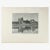 Claude Monet (after) - ‘L'Église de Vernon’ Heliogravure (1897) Rare Heliogravure from a run of 150 total. Stricken in...