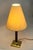 Art Deco Table Lamp, Vienna, 1930s For Sale - Image 12 of 15