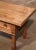 Brown 19th Century Spanish Baroque Bleached Walnut Coffee Table With Drawers For Sale - Image 8 of 12
