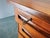 Danish Modern Teak Executive Desk by J. Svenstrup for A.P. Møbler, 1960s For Sale - Image 9 of 18