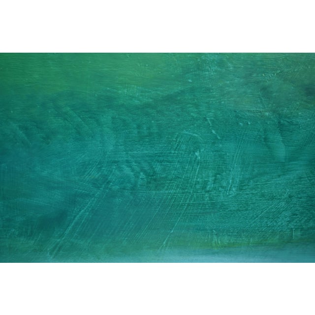 Paint "Unconditional Love", by Stephen Remick. Contemporary Large Abstract Painting. For Sale - Image 7 of 11