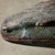 Vintage Wooden Varanus Sculpture For Sale - Image 9 of 17