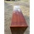 1940s French Art Deco Mahogany Sideboard or Dry Bar For Sale - Image 9 of 12