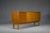 Brown Sideboard from WK Möbel, 1960s For Sale - Image 8 of 16