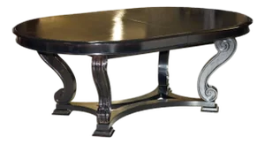 Bel Air Extending Dining Table from Ralph Lauren