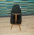 Large Tiered Flower Stand in Two-Tone Black, 1960s For Sale - Image 11 of 13