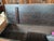 Antique 19th Century Victorian Carved Oak Settle For Sale - Image 10 of 11