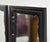 Mid Century Chinoiserie Black Lacquer Mirrors by Raymond Sobota for Century Furniture Chinoiserie Collection - A Pair For Sale In Chicago - Image 6 of 8