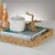 Abaca Rope Serving Tray