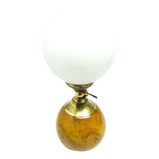 Postmodern Table Lamp, Belgium, 1960s For Sale