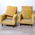Vintage Italian Lounge Chairs, 1950s, Set of 2 For Sale - Image 12 of 18