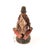 African Early 20th Century Yoruba Figural Gelede Mask Nigeria For Sale - Image 3 of 7