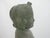 Cherub Putto With Dolphin Amr Pompeii Fountain Replica Composite Statue For Sale - Image 4 of 13