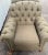 George Smith George Smith Bulgari Chairs - a Pair For Sale - Image 4 of 8