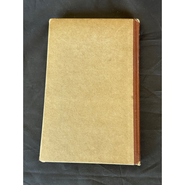 Decorative Art Nouveau Friendship Book For Sale In New York - Image 6 of 14