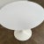 Mid-Century Modern Knoll Saarinen Dining Table 35" Round For Sale - Image 3 of 5