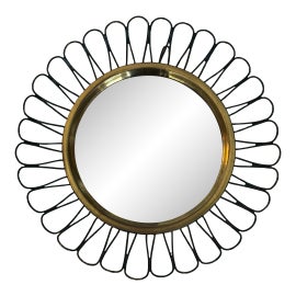 Example of Wall Mirrors in Little Rock