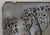 Paint Hudson River School Style or American Folk Art Traditions of the Victorian Era. For Sale - Image 7 of 16