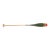 Sanborn Canoe Company Scout Hand Painted Canoe Paddle (New/ Old Stock) For Sale