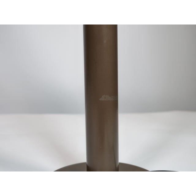 Philips Space Age Top Light Table Lamp from Philips, 1970s For Sale - Image 4 of 11