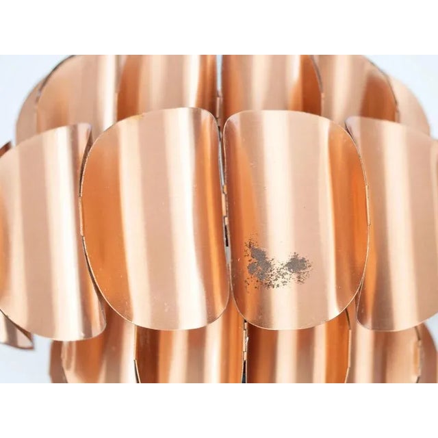 Vintage Wall Lamps by Thorsten Orrling and Hans-Agne Jakobsson, 1960s, Set of 2 For Sale - Image 11 of 13