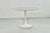 1960s Tulip Table in Melaminated Wood by Eero Saarinen for Knoll International, 1960s For Sale - Image 5 of 9