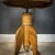 1920s High Stool on Spindle, 1920s For Sale - Image 5 of 13