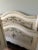French A F K French Queen Size Cherubini Bed For Sale - Image 3 of 11