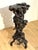 Chinese Late 19th Century Antique Chinese Rootwood Pedestal For Sale - Image 3 of 5