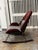 Scott Wilson for HBF Fulton Rocker Armchair For Sale - Image 4 of 12