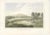 Title: Milk River and Panther Mountain - Tinted Lithograph from the Pacific Railroad Survey, 1856 : This scenic...