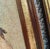 Mid-Century Modern Vintage 70's Mid Century African Tribal Art Print Setk9 For Sale - Image 3 of 6