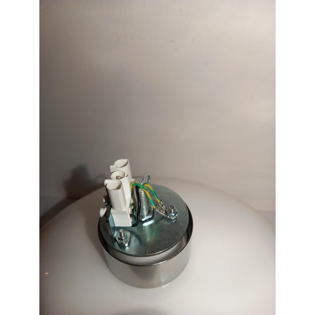 Large Italian Model AS1C 9 Table Lamp by Franco Albini & Franca Helg For Sale - Image 13 of 18