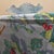 American Indiana Glass Diamond Point Candy Dish For Sale - Image 3 of 4