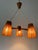 Mid-Century Modern Sisal and Teak Pendant Lamp from Temde Leuchten, 1960s For Sale - Image 9 of 18