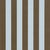 Not Yet Made - Made To Order Schumacher Edwin Stripe Medium Wallcovering In Brown & Sky For Sale - Image 5 of 5