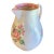 English Derby Porcelain Cream Pitcher For Sale