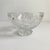 Transparent Waterford Crystal Footed Bowl Heirloom Wedding Heart Love Pedestal Catchall Dish For Sale - Image 8 of 12