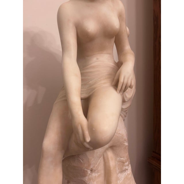 Eugenio Battiglia - Full Figure Italian Sculpture For Sale In Washington DC - Image 6 of 14