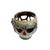 Mid-Century Modern 1950s Studio Pottery Candle Holders Glit Lava Icelandic MCM Mid-Century Pottery For Sale - Image 3 of 7