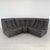 Italian Leather Set Manner of Togo For Sale In New York - Image 6 of 18
