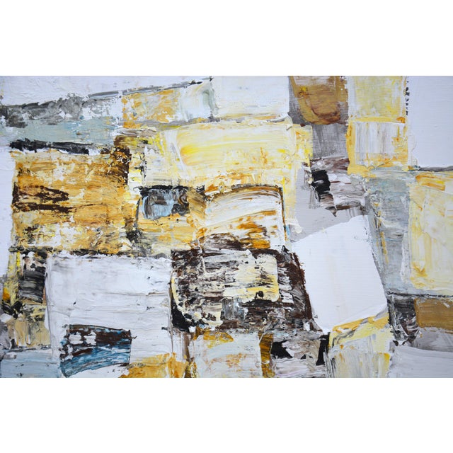 Early 21st Century Abstraction 145.Original Painting.Iryna Kastsova For Sale - Image 5 of 10