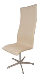 Example of Hans Wegner Fritz Hansen Accent Chairs