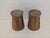 Brown Dama Side Tables in Wood from Poliform, Set of 2 For Sale - Image 8 of 13