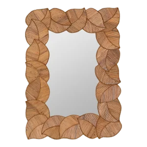 Palm Wall Mirror