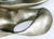 Tony Duquette for Baker Biomorphic Console, Silver Leaf Finish For Sale - Image 10 of 11