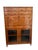 Neo-Classical Drop-Front Secretary Desk, Early 20th Century For Sale - Image 9 of 9